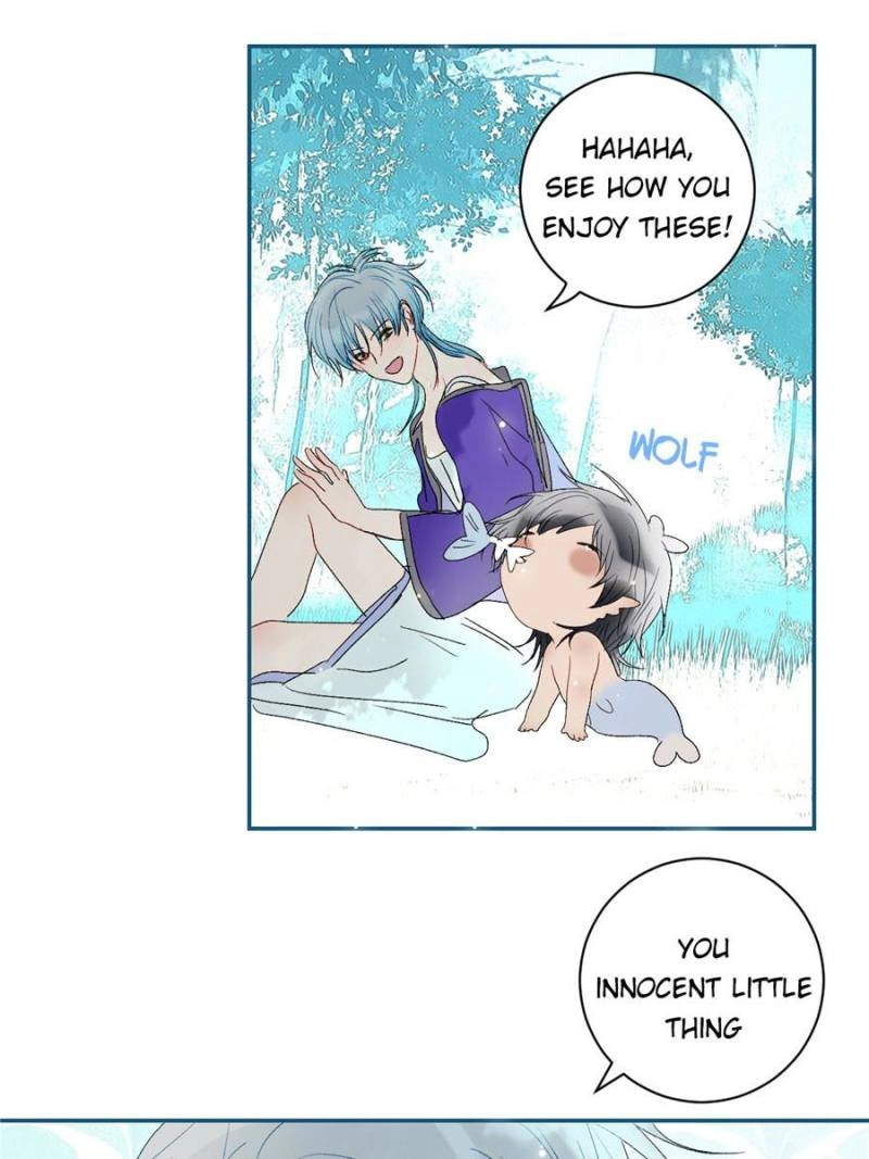 Read Mermaid