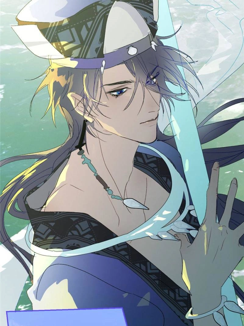 Read Mermaid