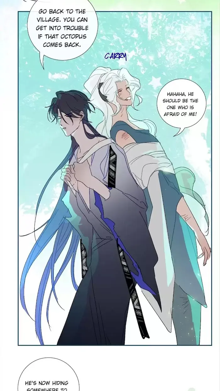 Read Mermaid