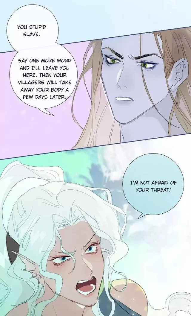 Read Mermaid