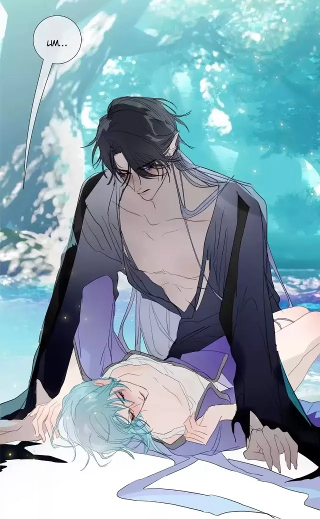 Read Mermaid