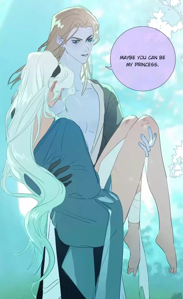 Read Mermaid