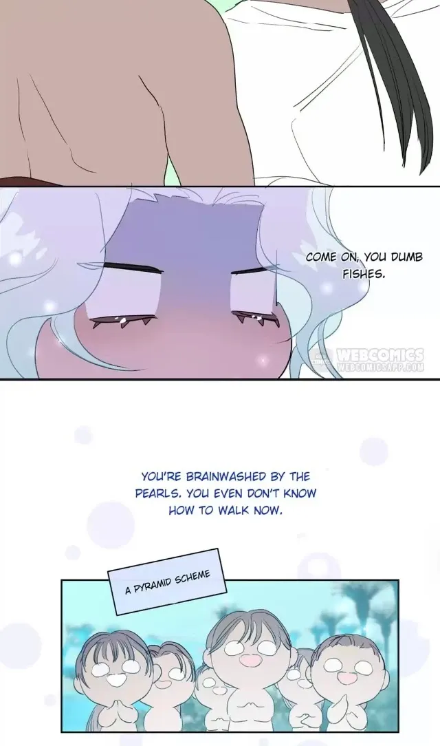 Read Mermaid