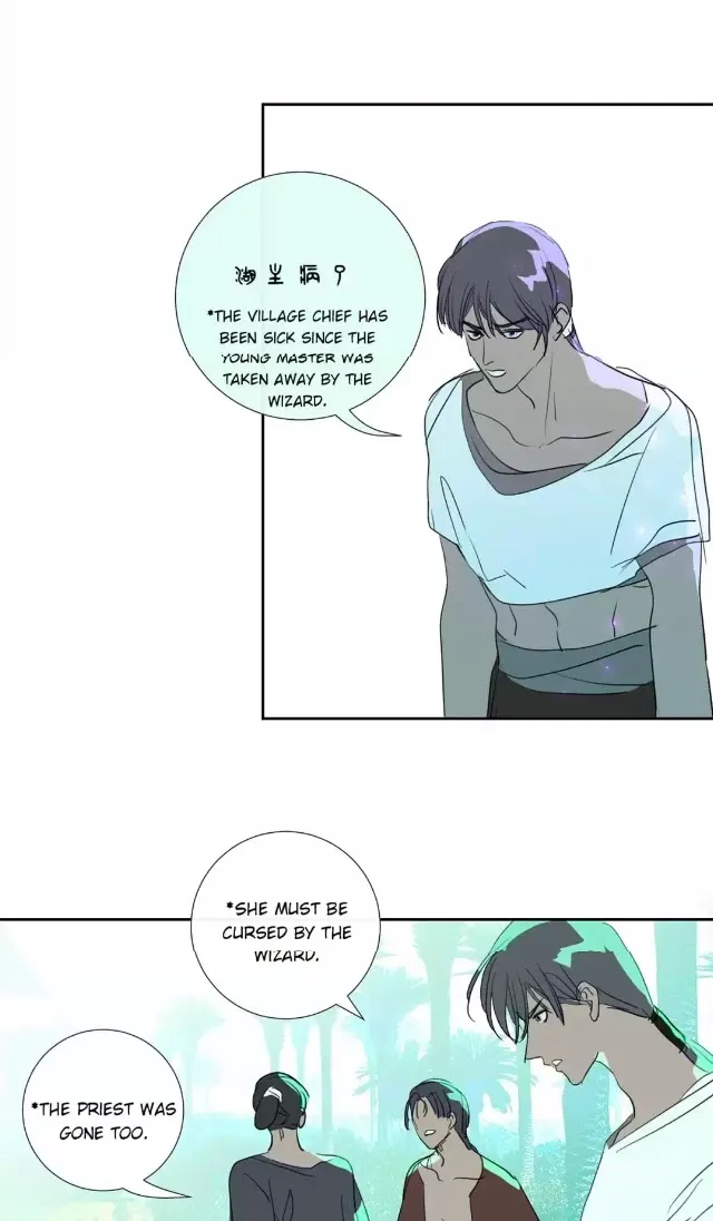 Read Mermaid