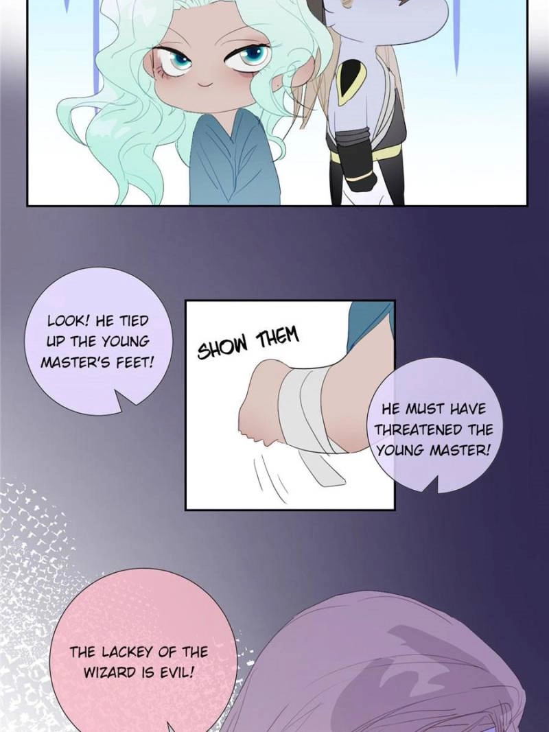 Read Mermaid