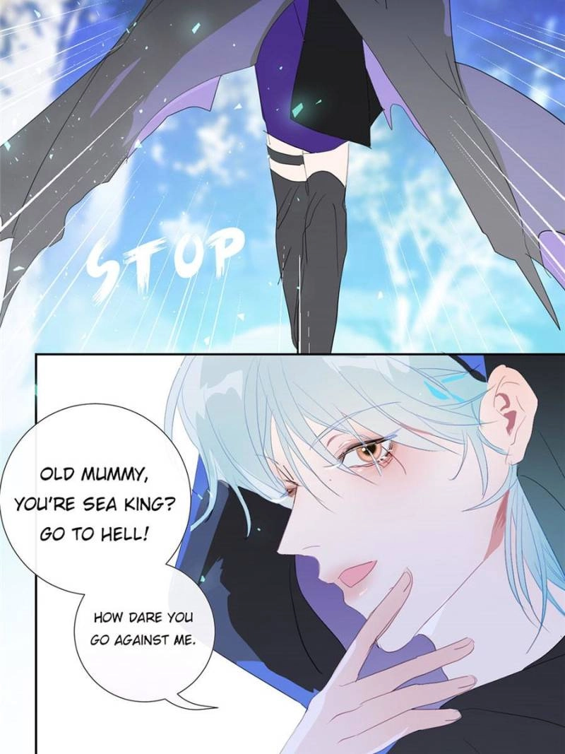 Read Mermaid
