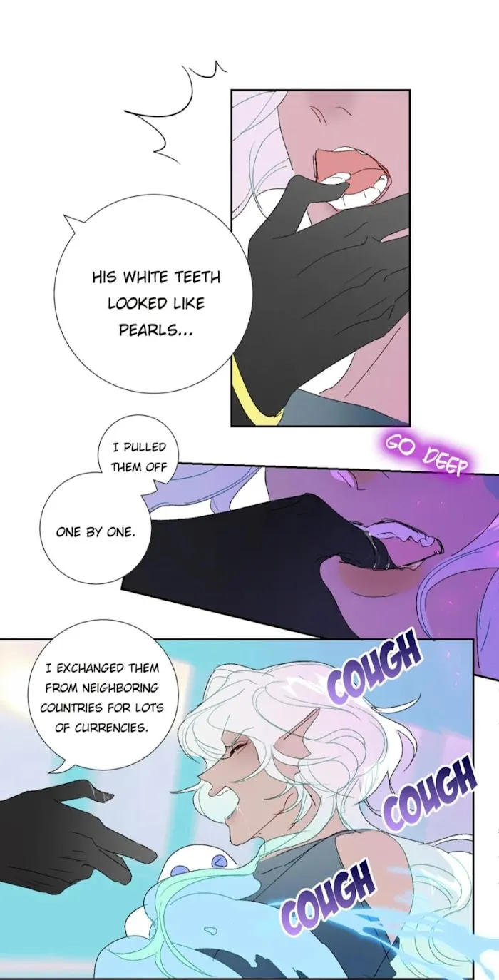 Read Mermaid