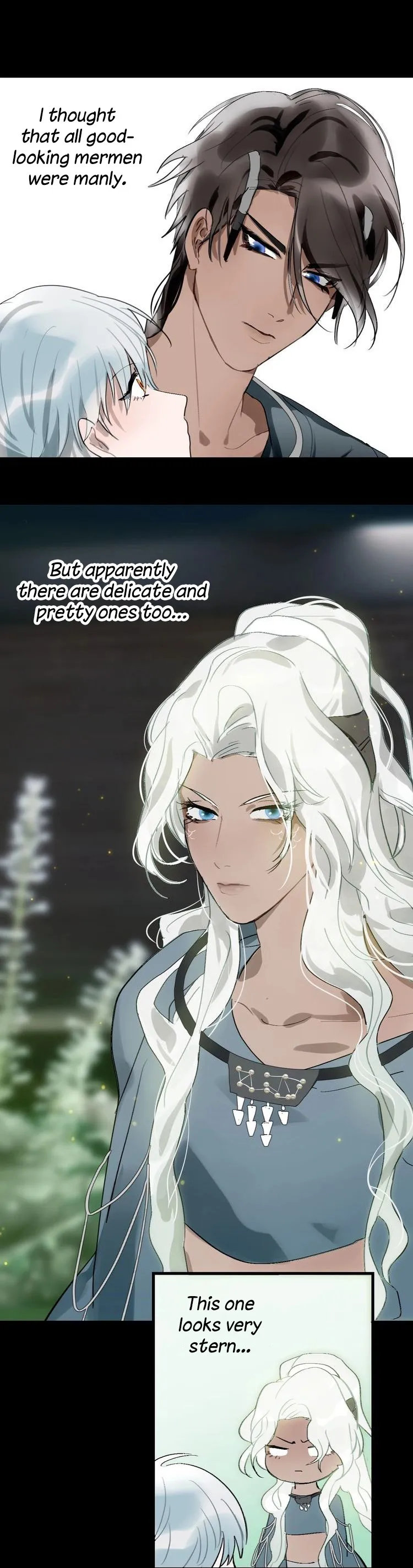 Read Mermaid