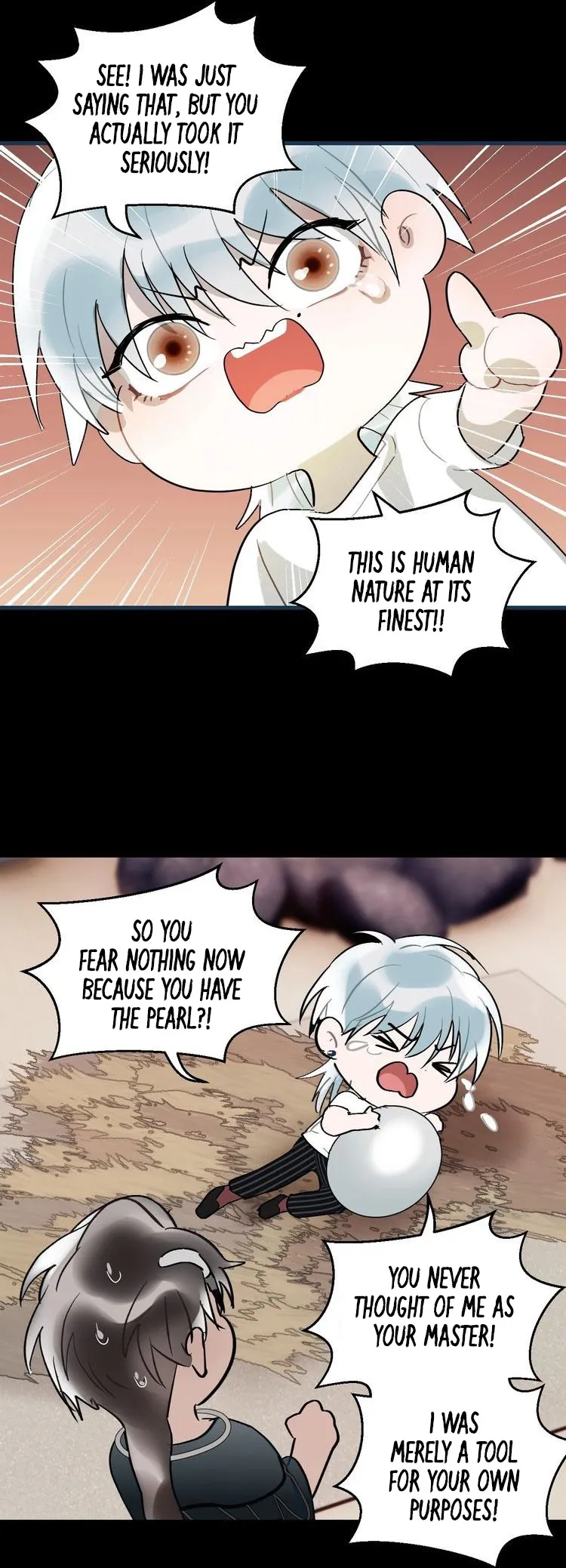 Read Mermaid