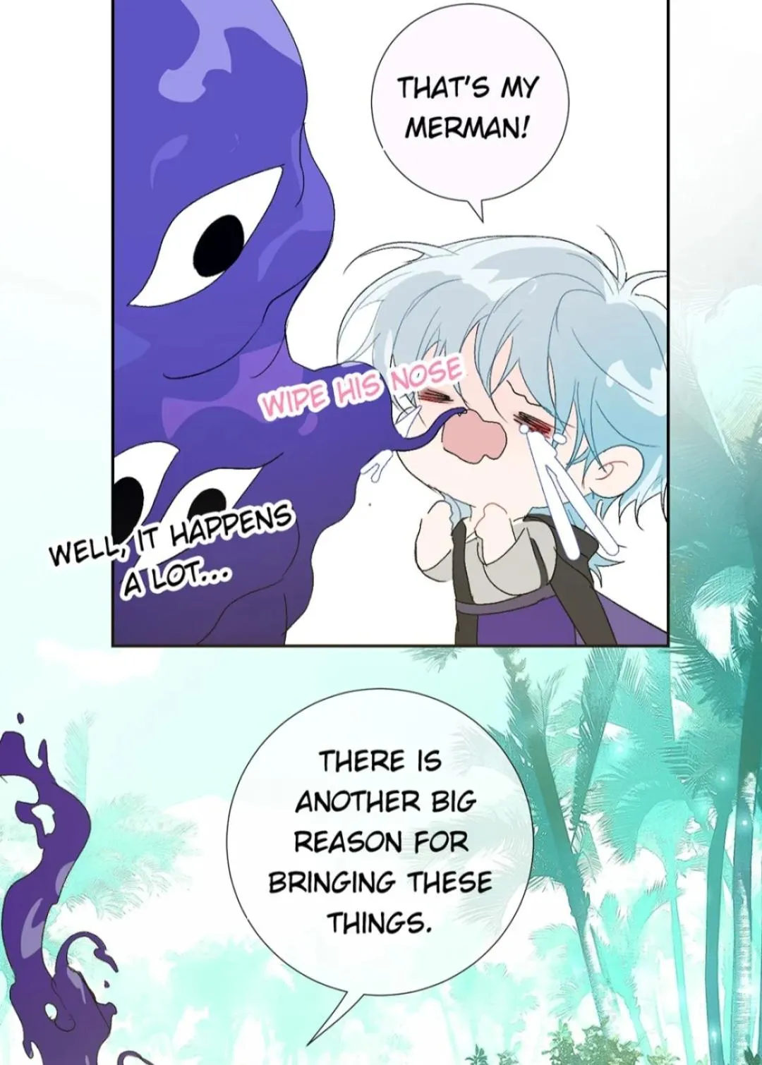 Read Mermaid