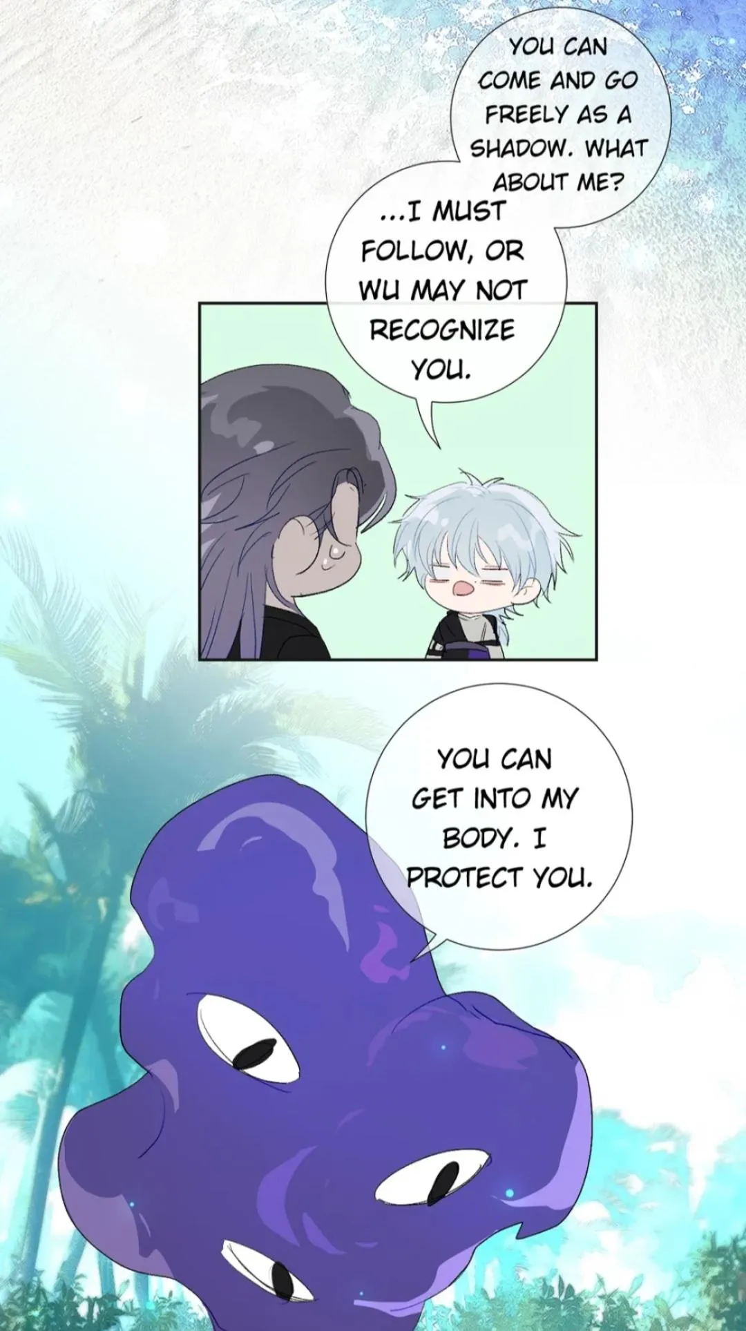 Read Mermaid