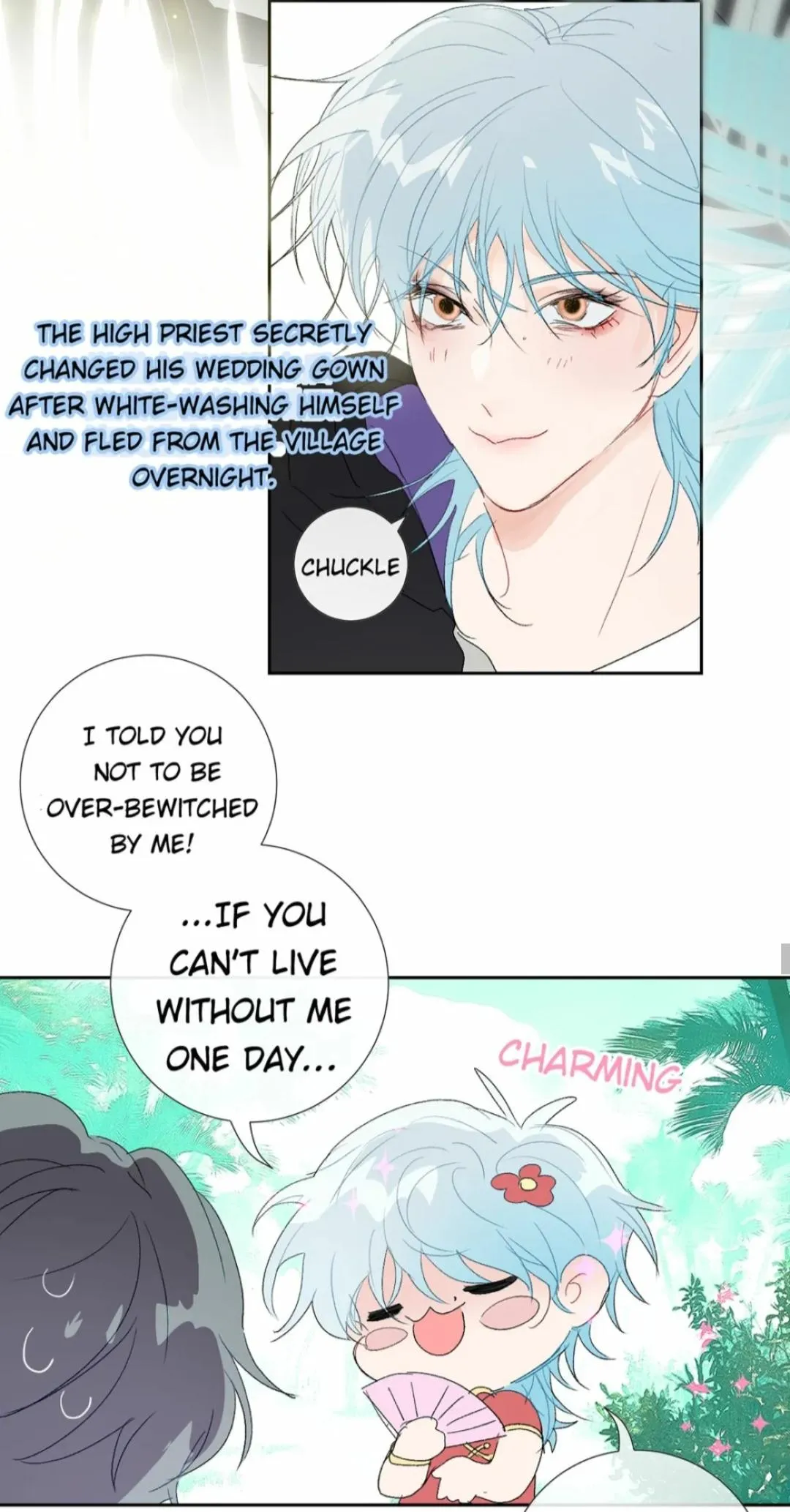 Read Mermaid