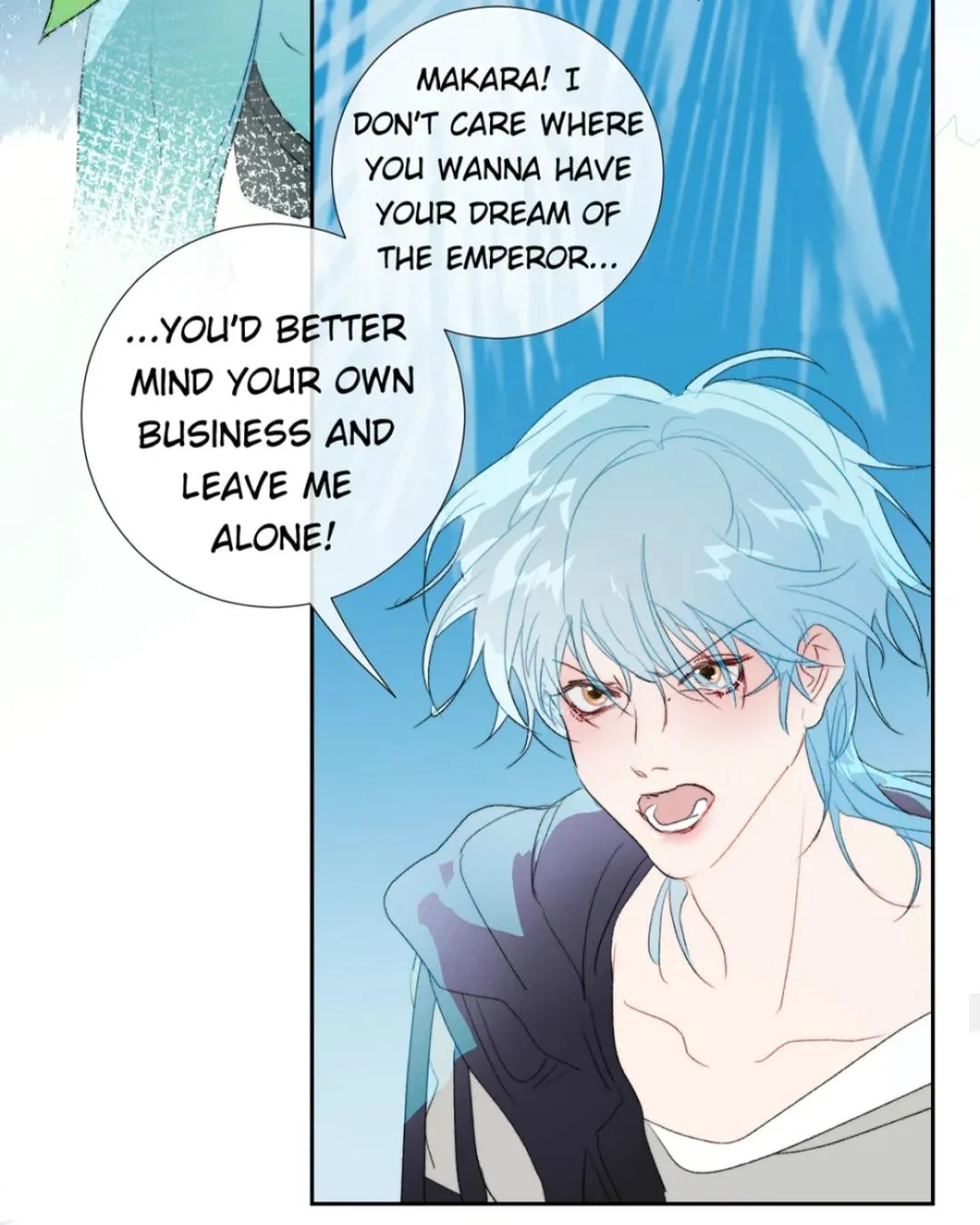 Read Mermaid