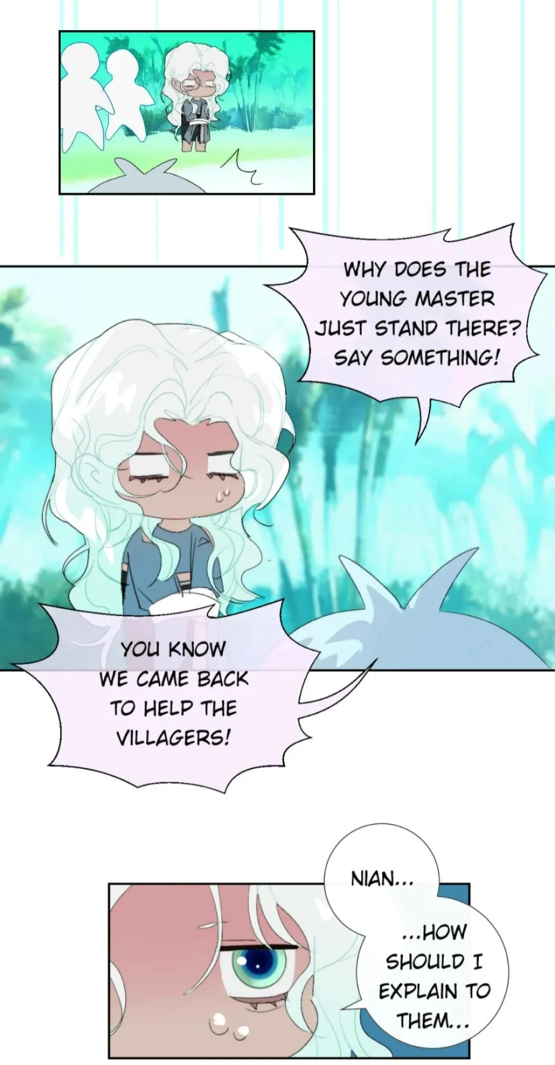 Read Mermaid