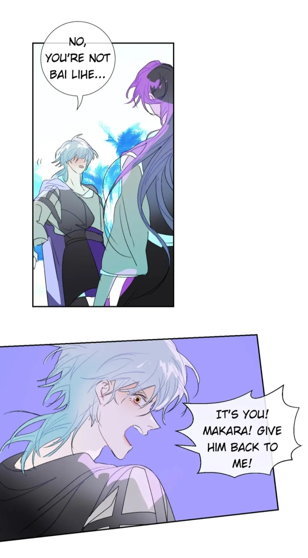 Read Mermaid