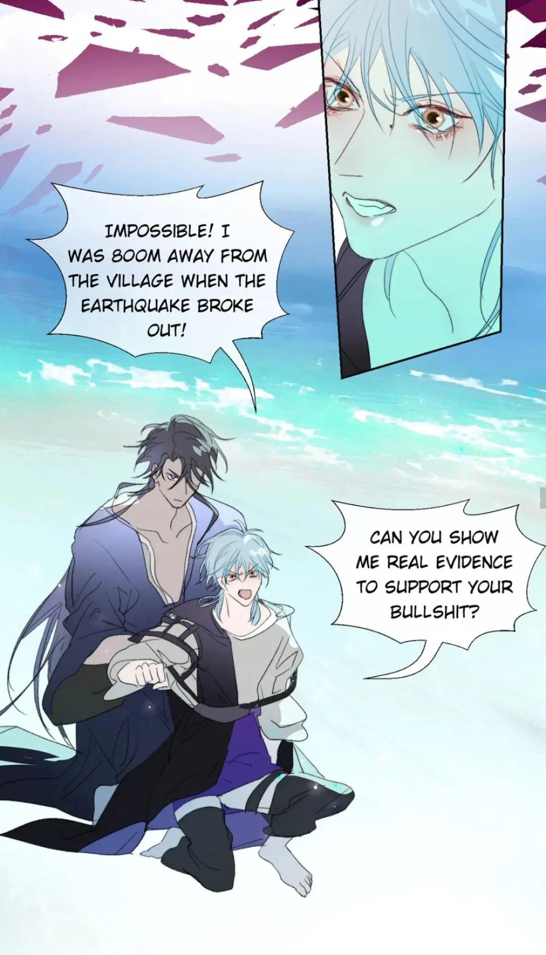 Read Mermaid