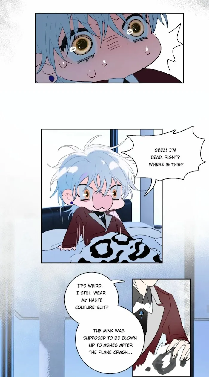 Read Mermaid