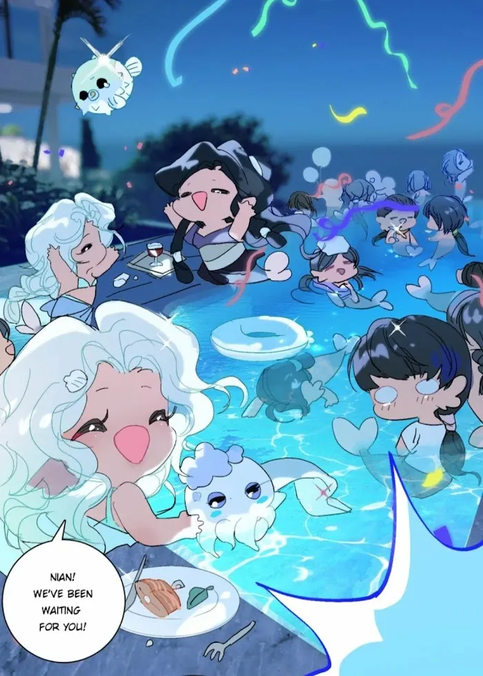 Read Mermaid