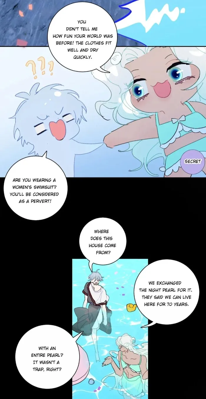 Read Mermaid