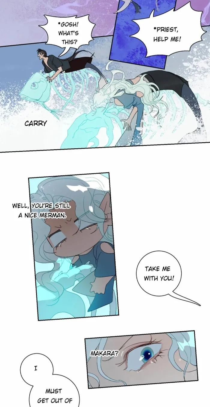 Read Mermaid
