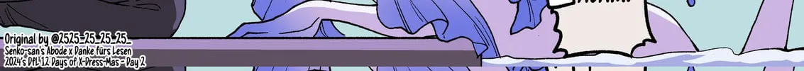 Read Mermaid (♂) chapter 0 image 2 on Lezhin