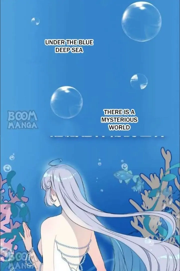 Read Mermaid