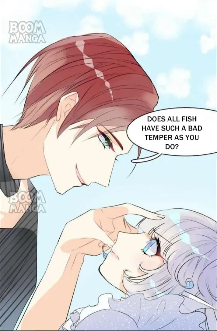 Read Mermaid