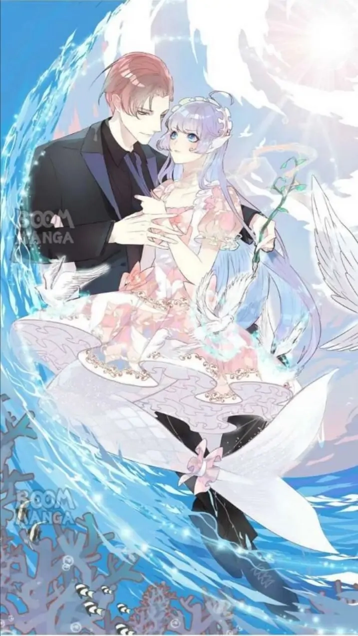 Read Mermaid
