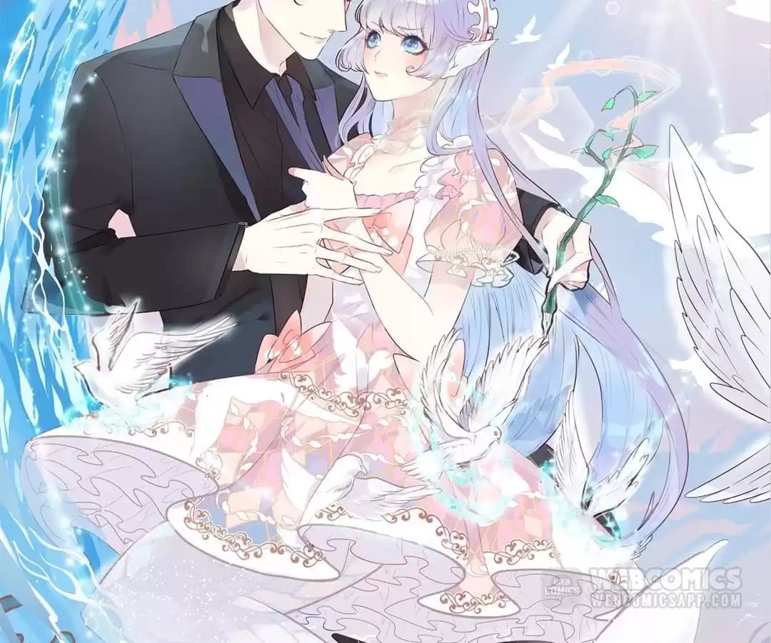 Read Mermaid