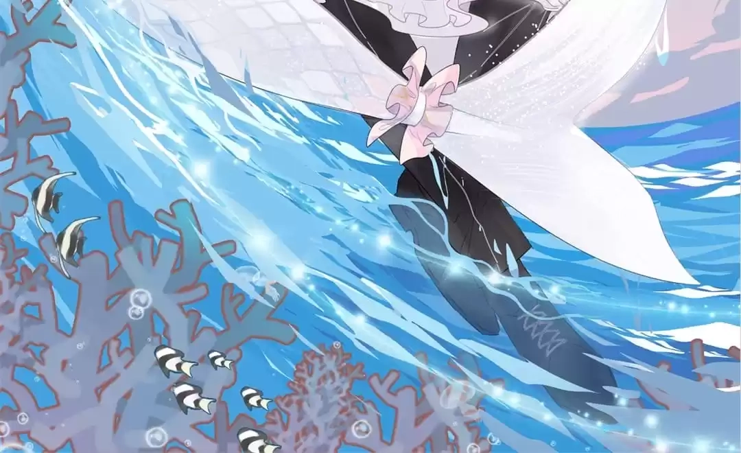 Read Mermaid