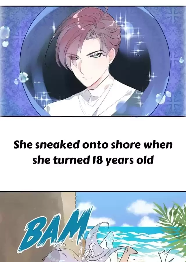 Read Mermaid