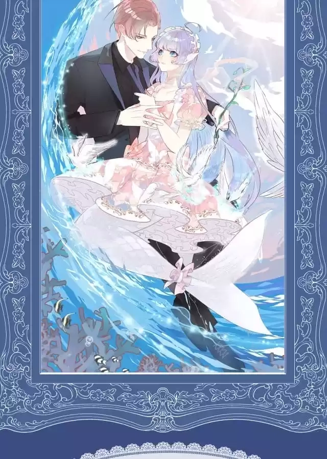 Read Mermaid
