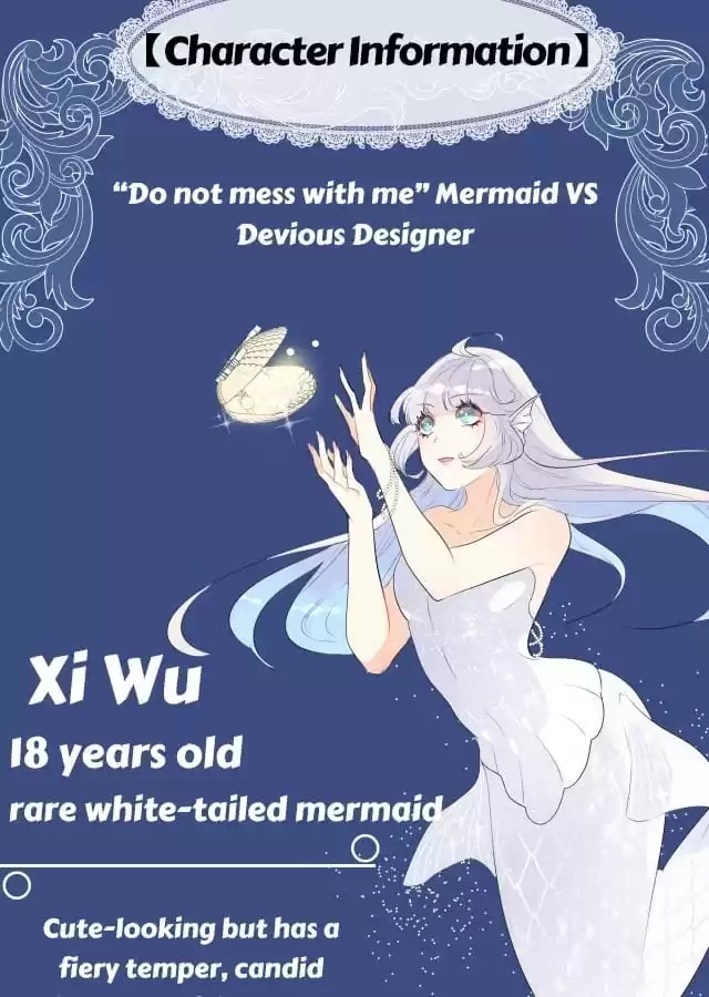 Read Mermaid