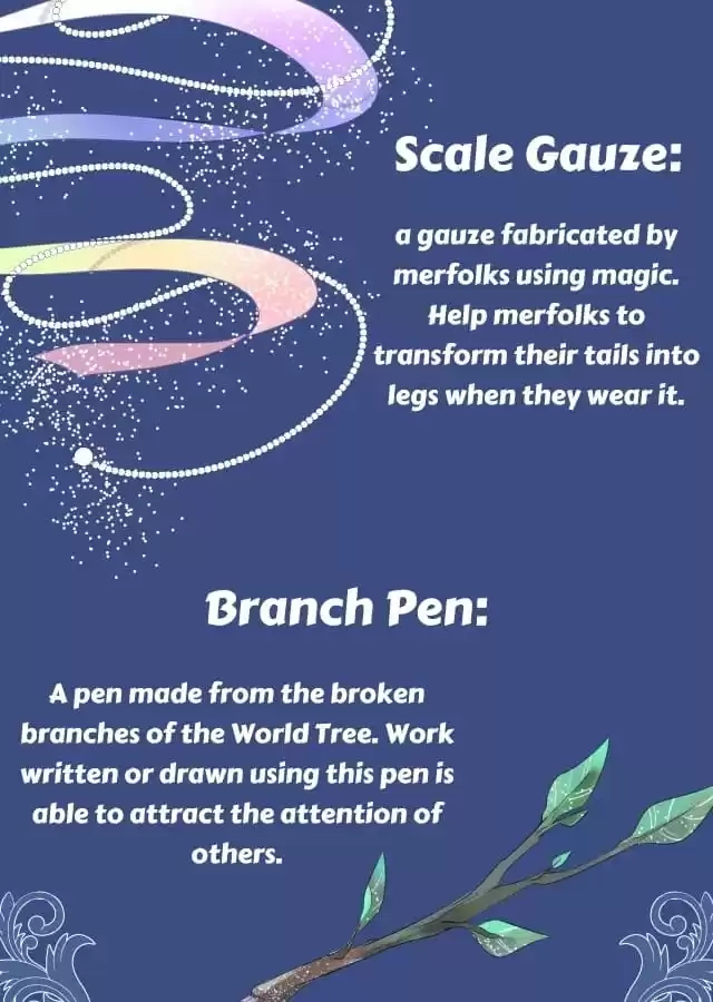Read Mermaid