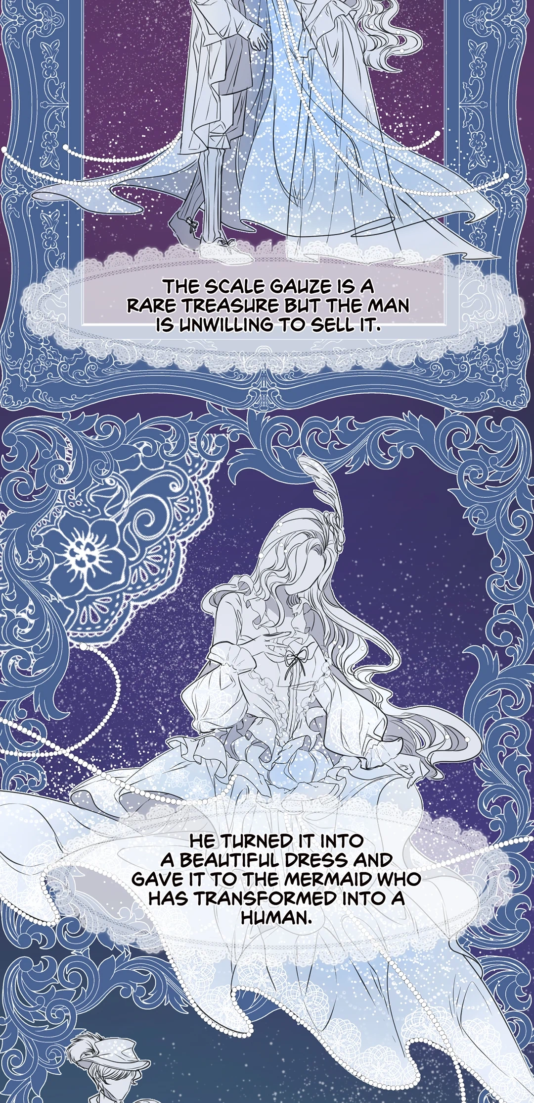 Read Mermaid