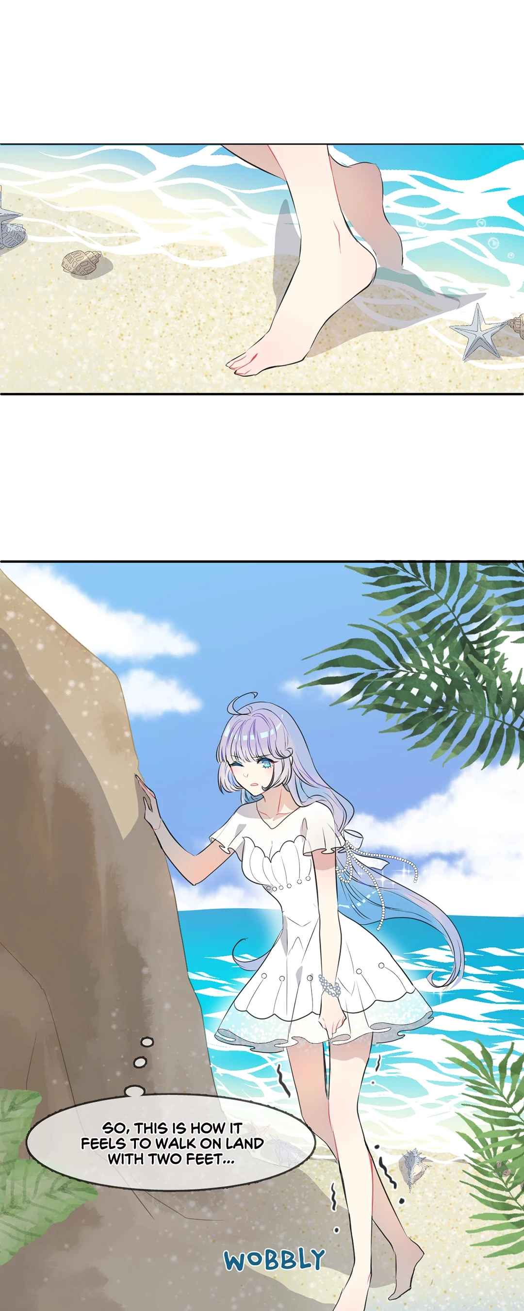 Read Mermaid