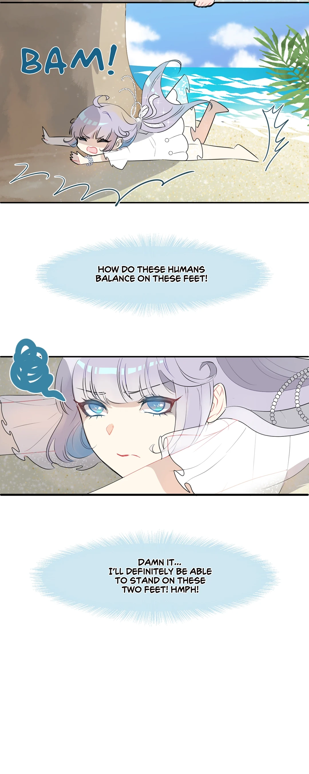 Read Mermaid