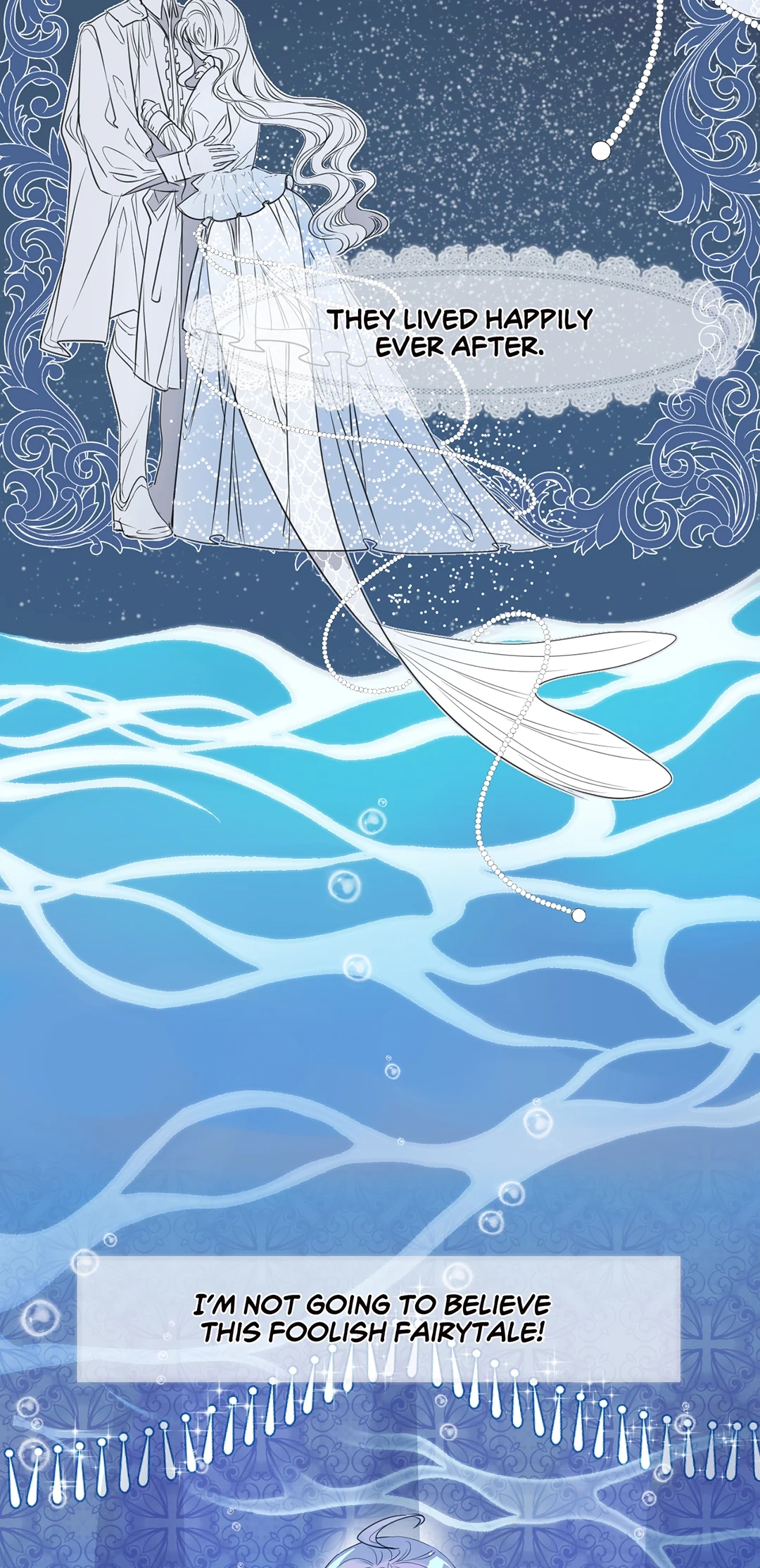 Read Mermaid