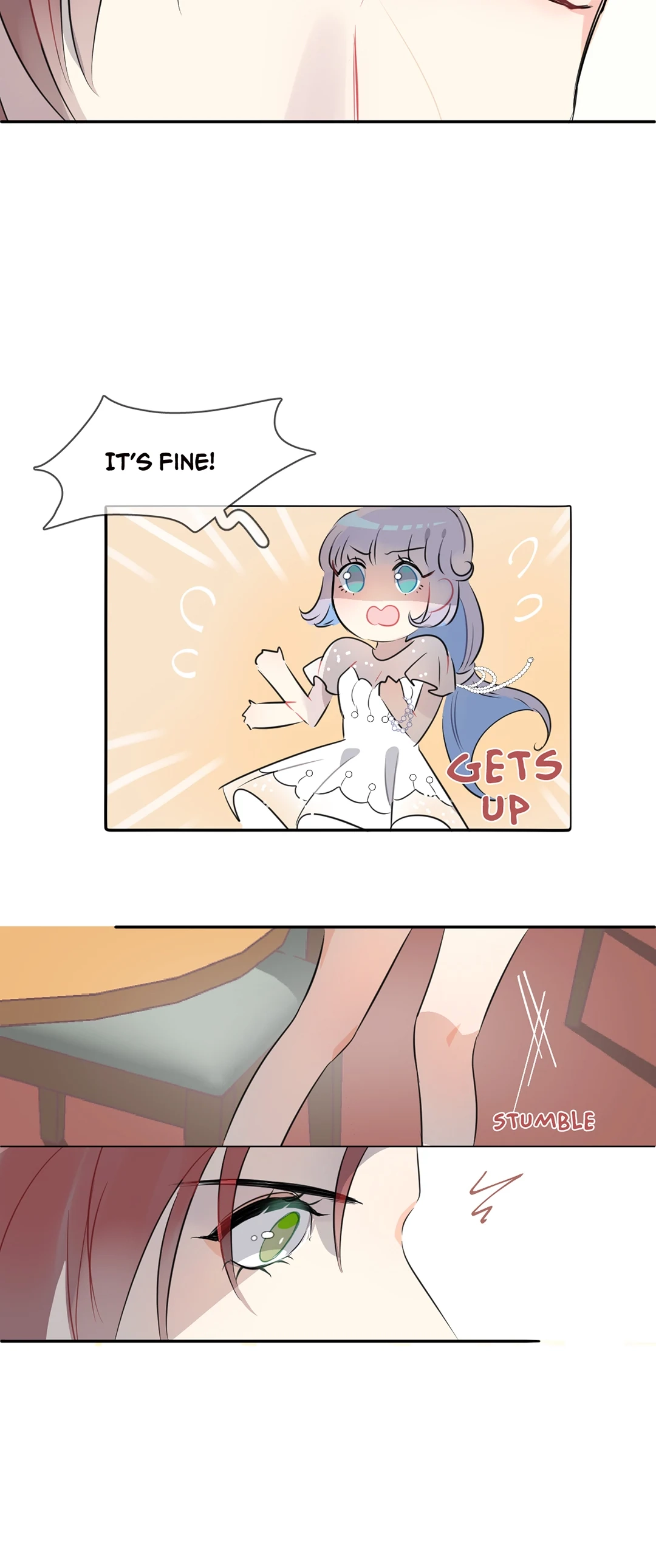 Read Mermaid