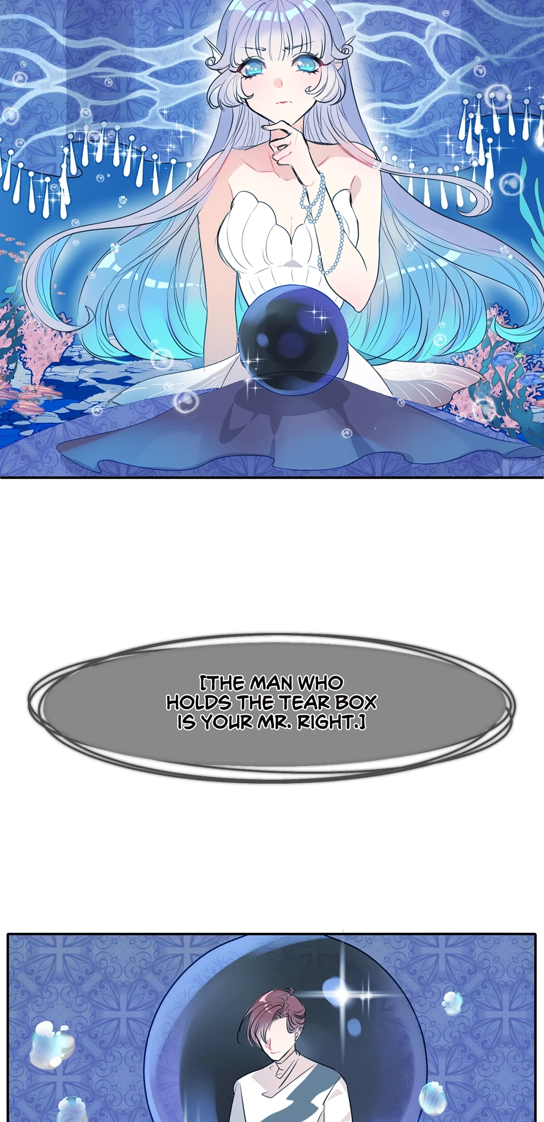 Read Mermaid
