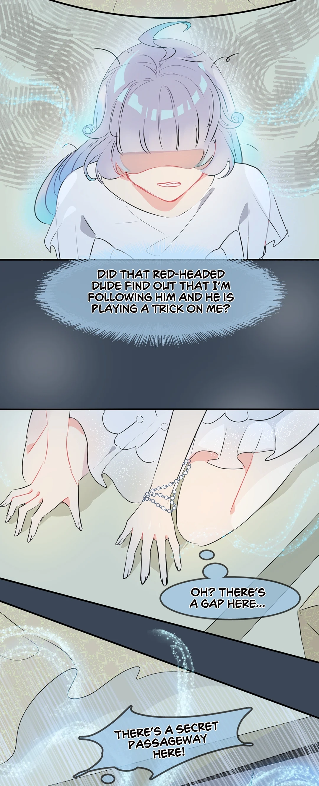 Read Mermaid