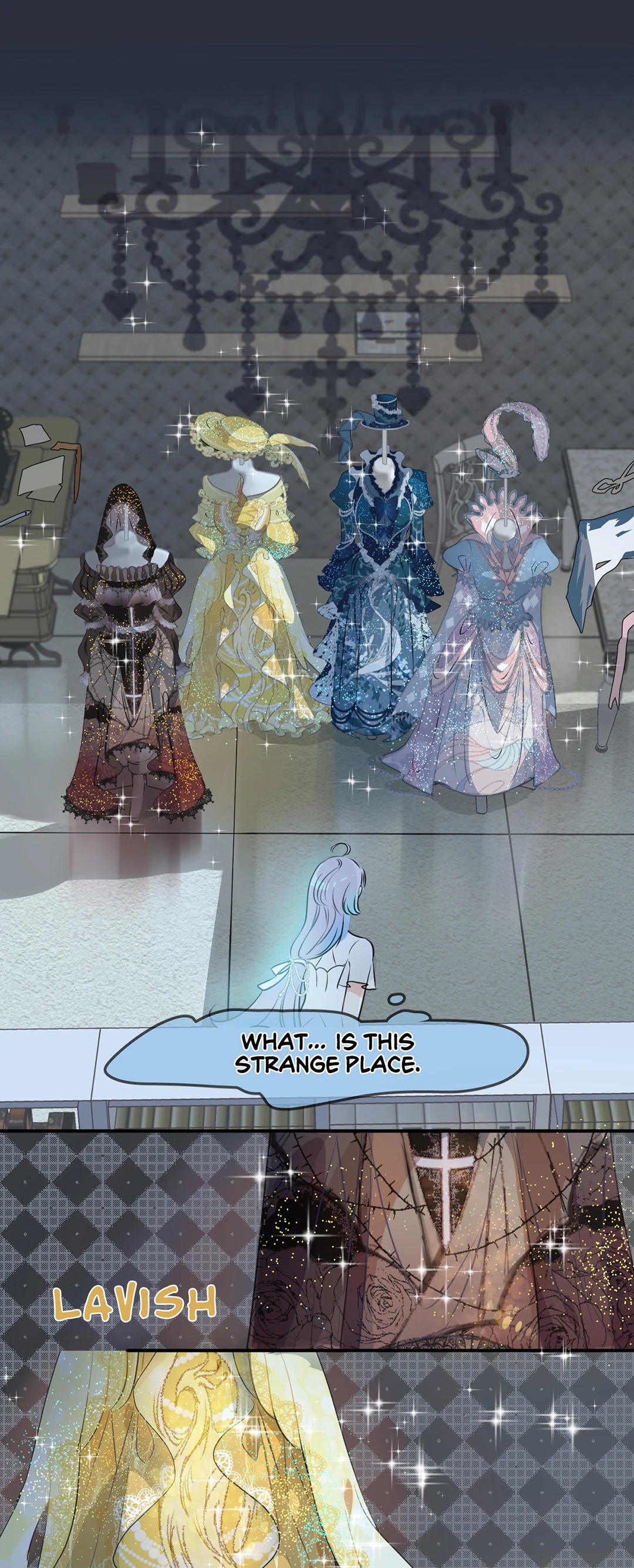 Read Mermaid