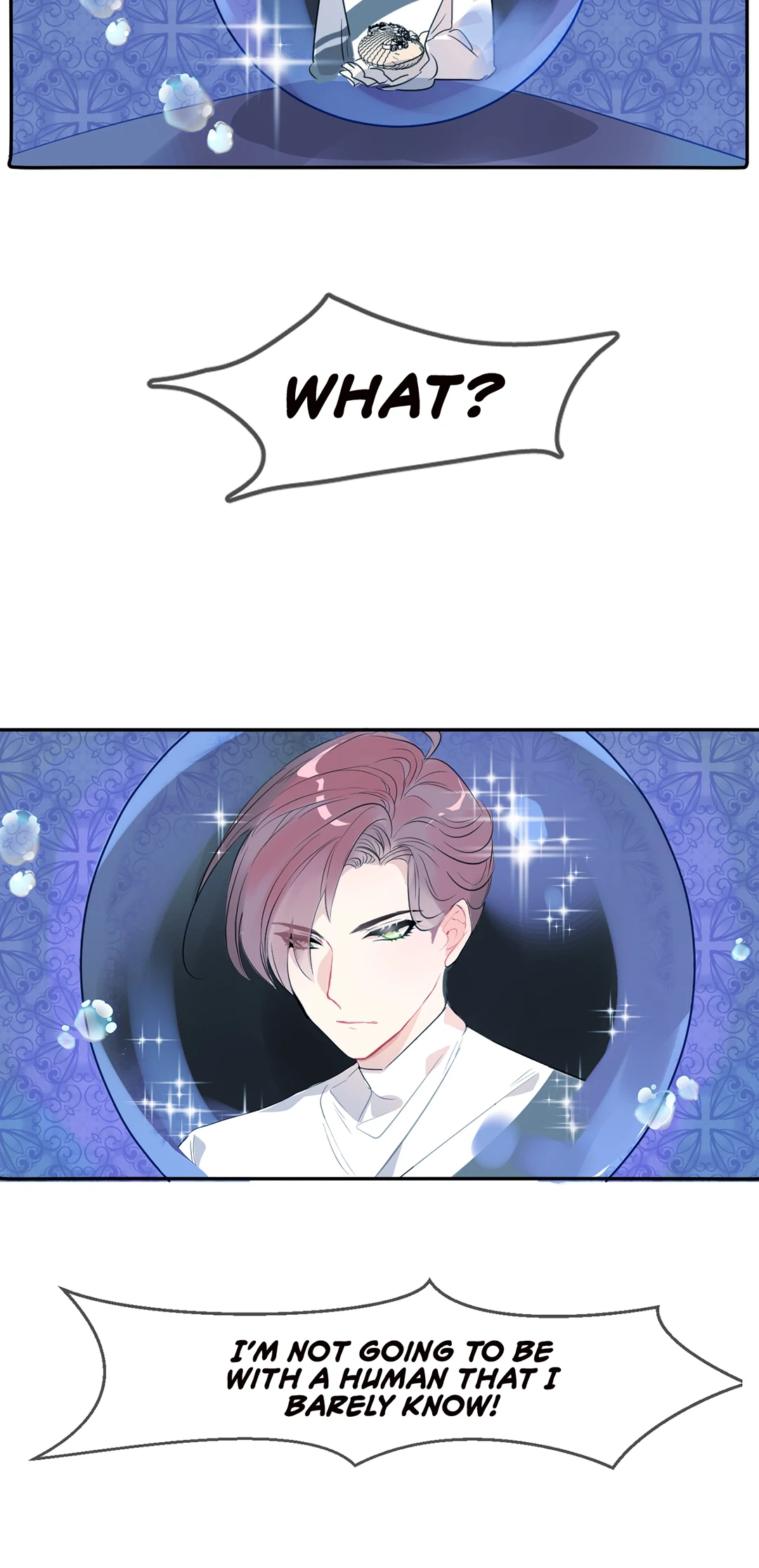 Read Mermaid