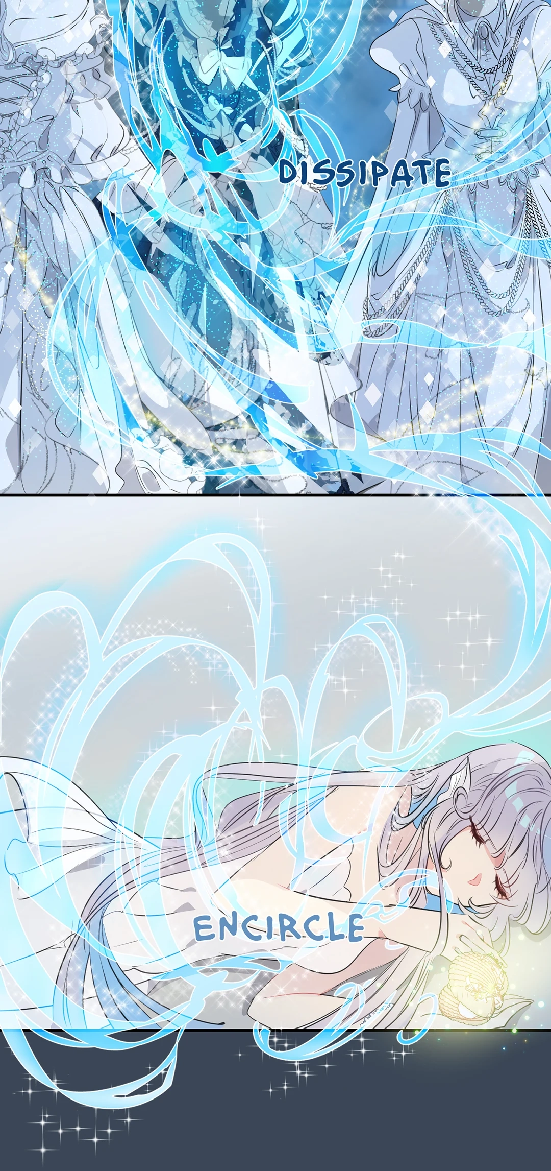 Read Mermaid