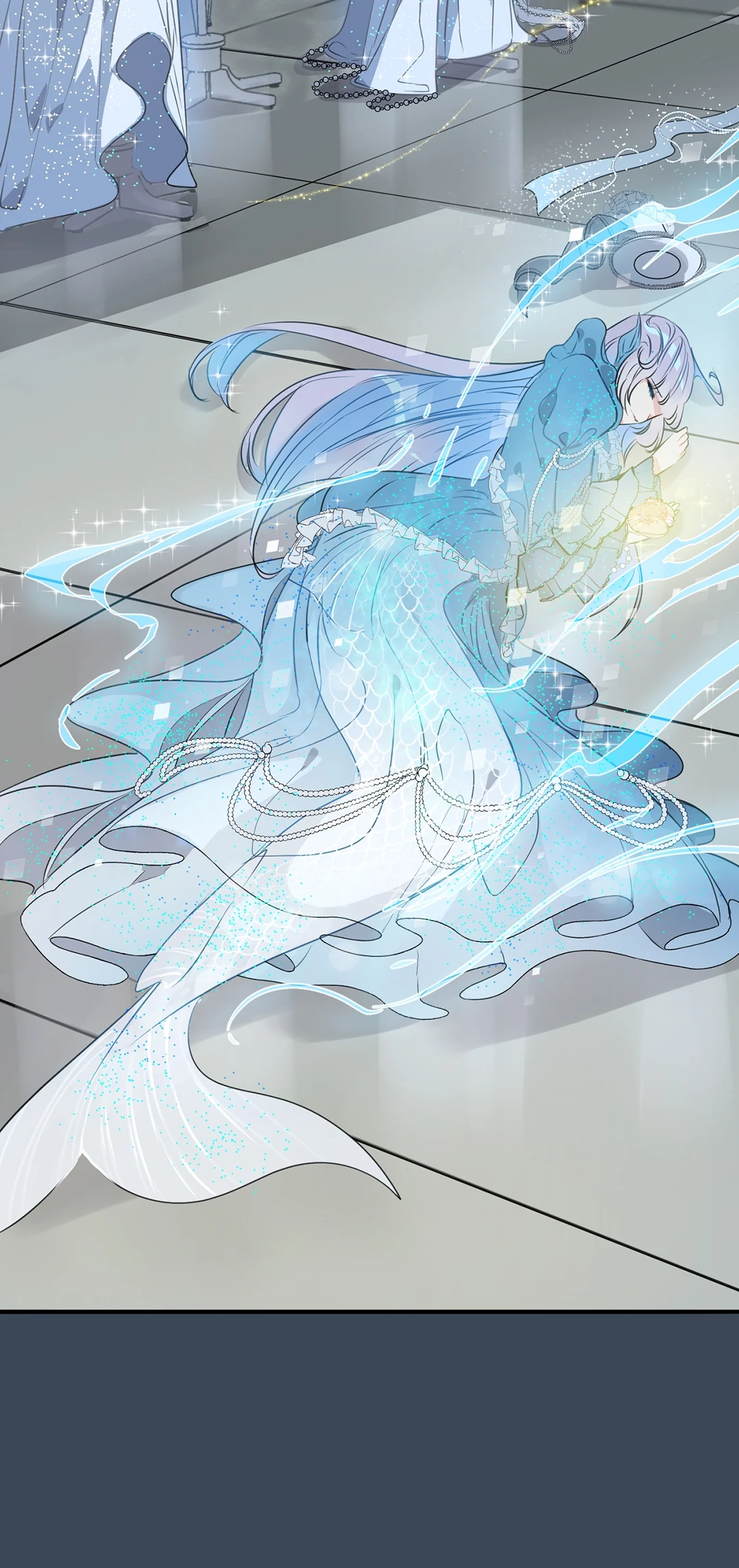 Read Mermaid