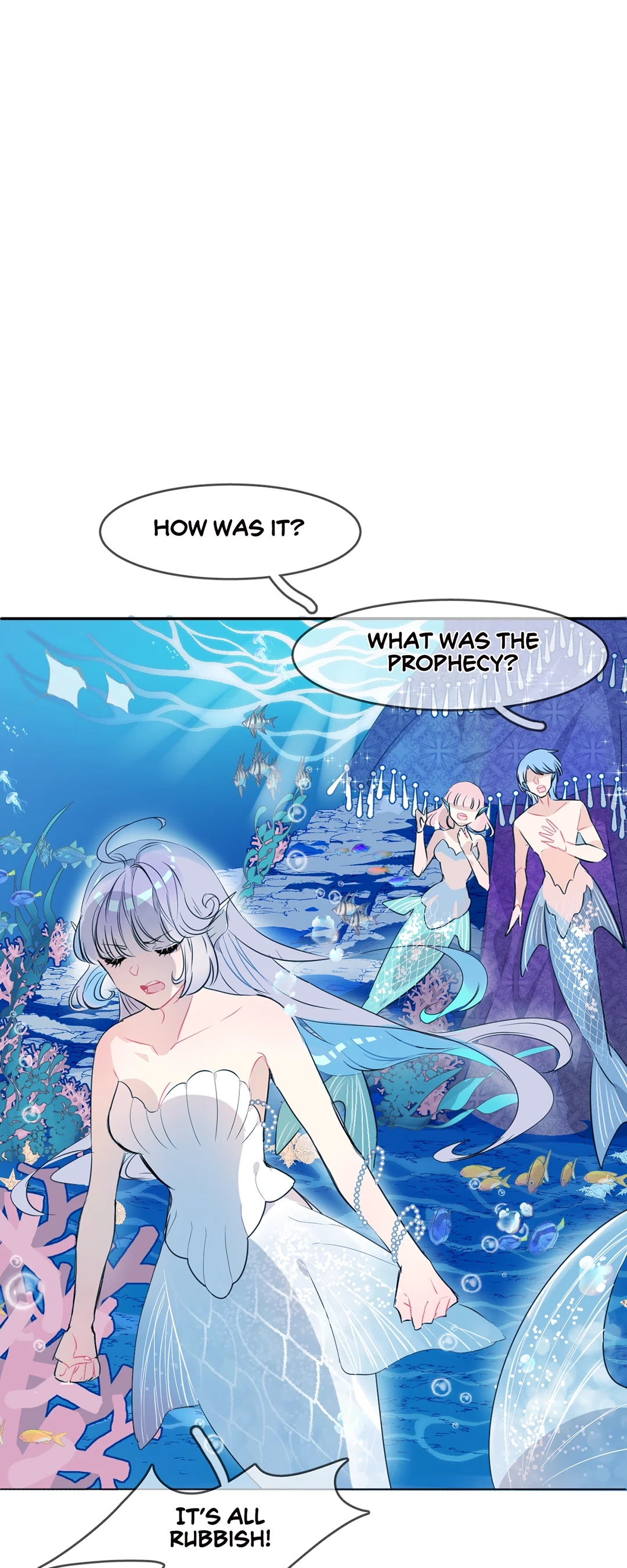 Read Mermaid