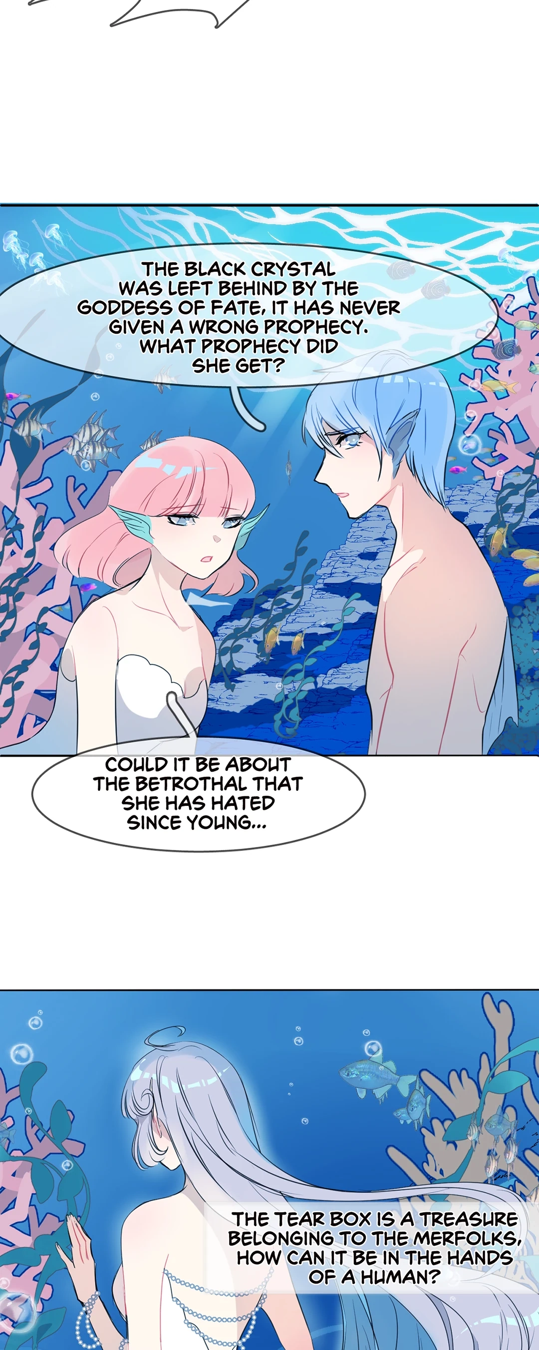 Read Mermaid