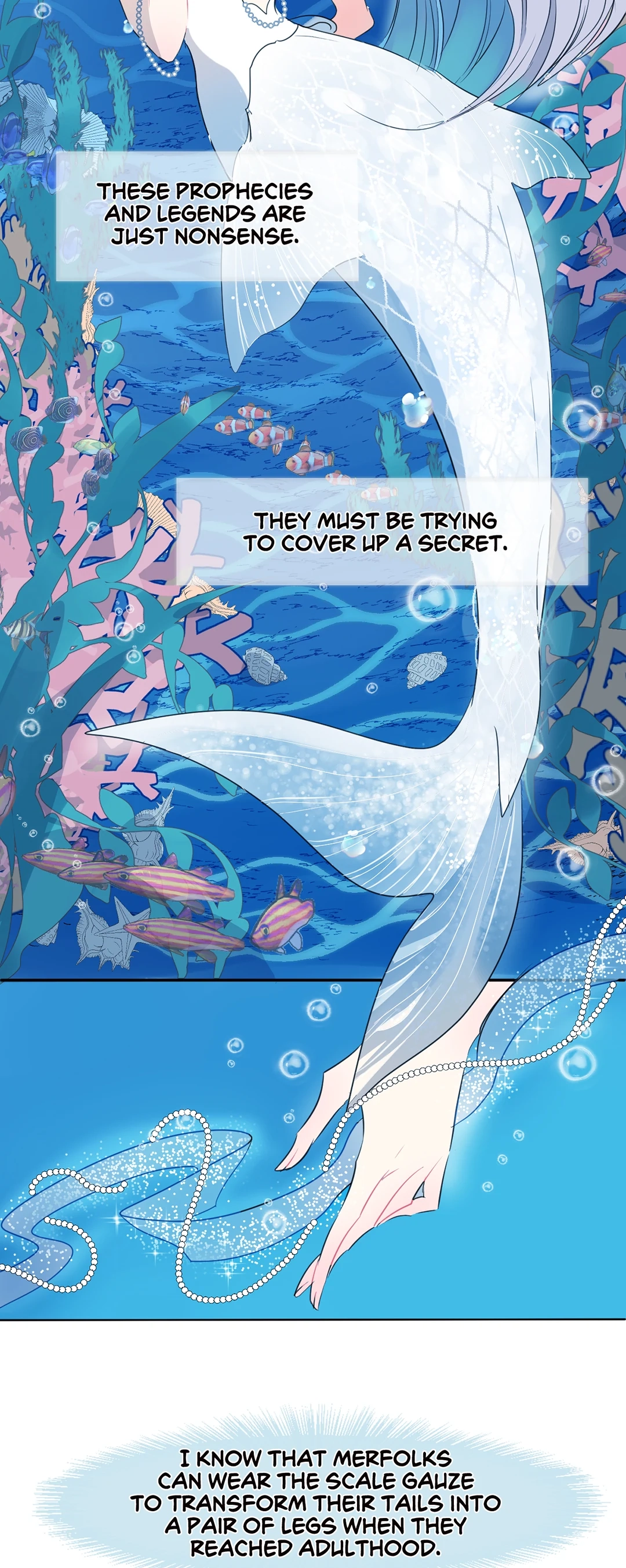 Read Mermaid