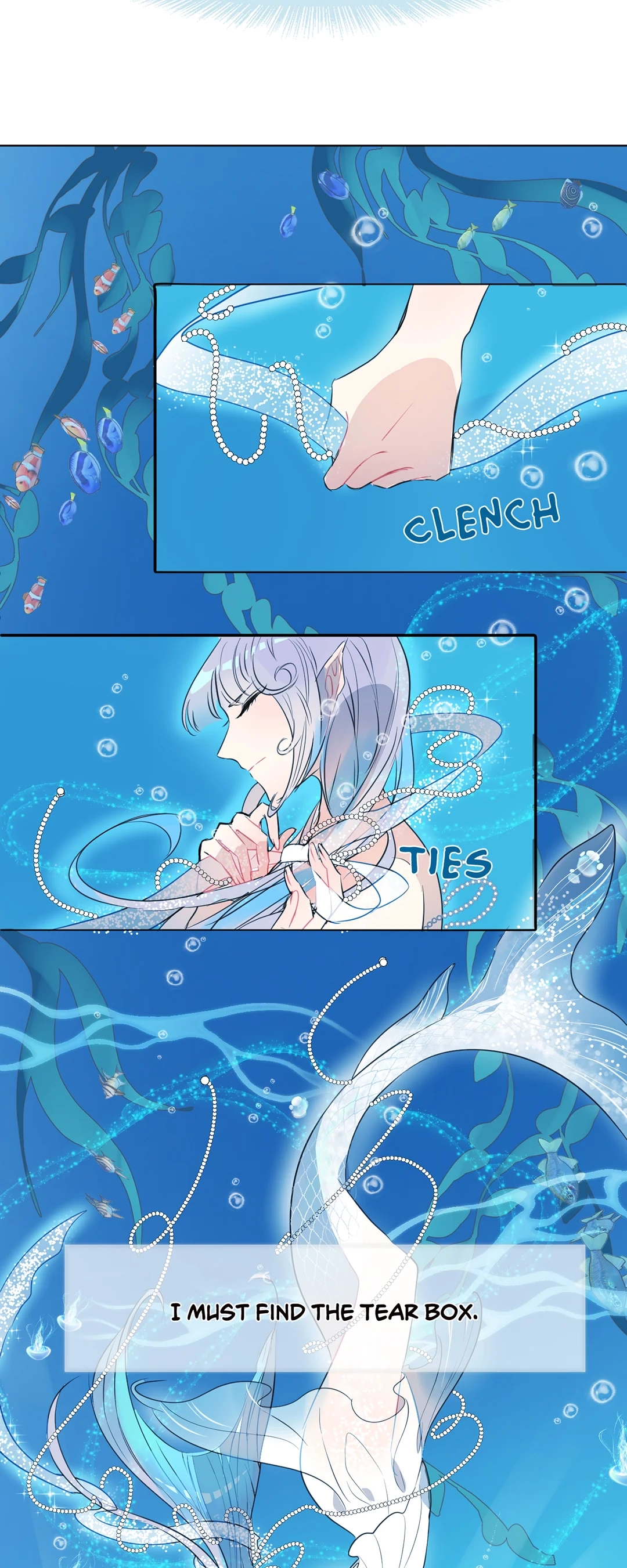 Read Mermaid