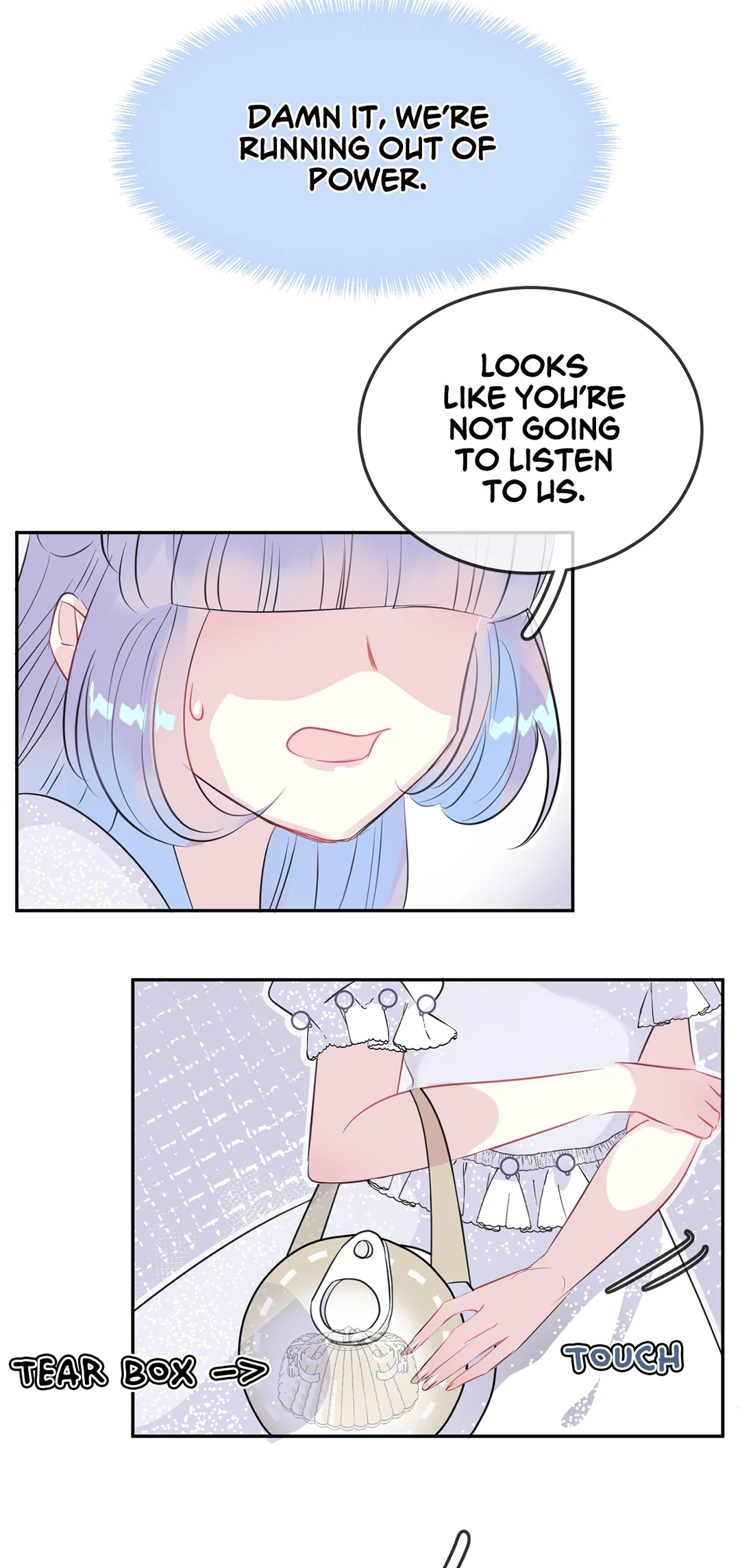 Read Mermaid
